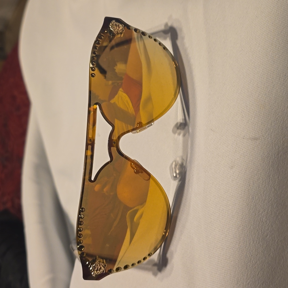 Versace sunglasses